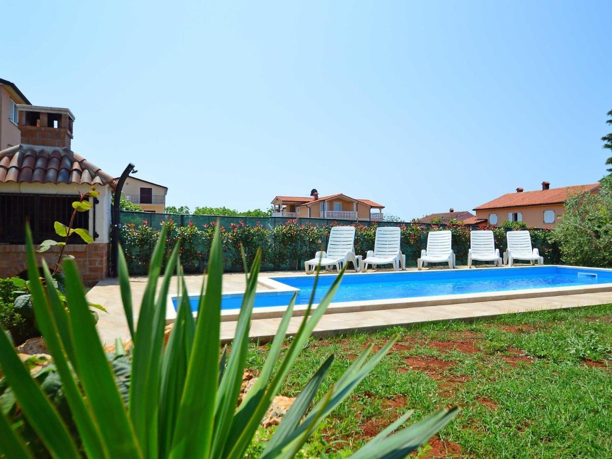 Holiday Home Marko By Interhome Filipac Exterior foto