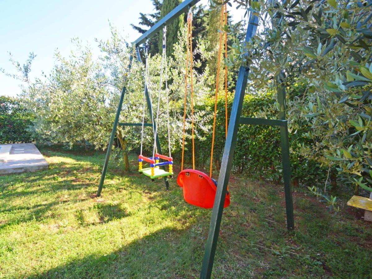 Holiday Home Marko By Interhome Filipac Exterior foto