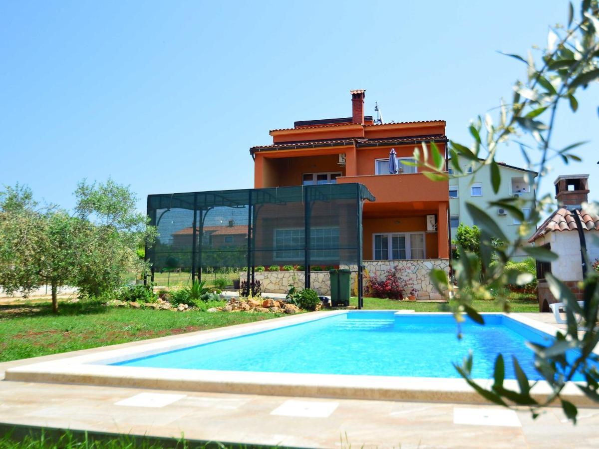 Holiday Home Marko By Interhome Filipac Exterior foto