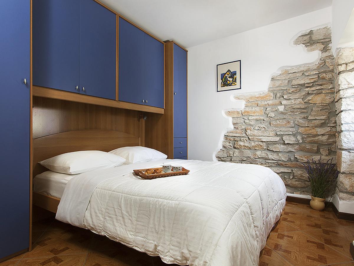 Holiday Home Marko By Interhome Filipac Exterior foto